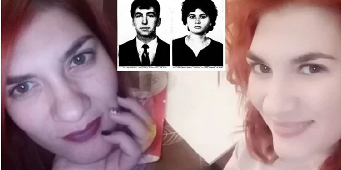 Ρούλα Πισπιρίγκου | Πώς περιέγραψε στην ψυχολόγο τη δολοφονία της γιαγιάς από τον παππού της - "Τον βλέπει ως ήρωα"