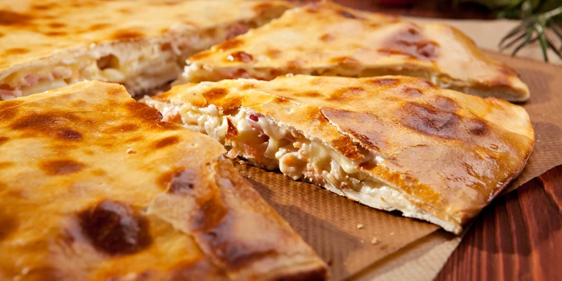 Τι να μαγειρέψω σήμερα; Η light κοτόπιτα χωρίς φύλλο που πρέπει να μπει στο ταπεράκι του γραφείου