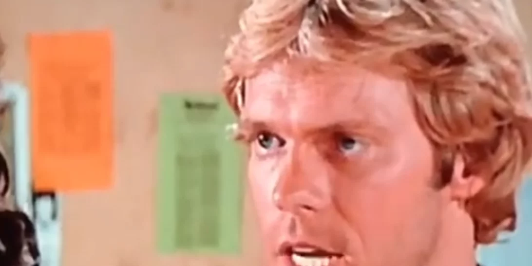 Morgan Stevens | Πέθανε σε ηλικία 70 ετών ο πρωταγωνιστής του ‘Fame’