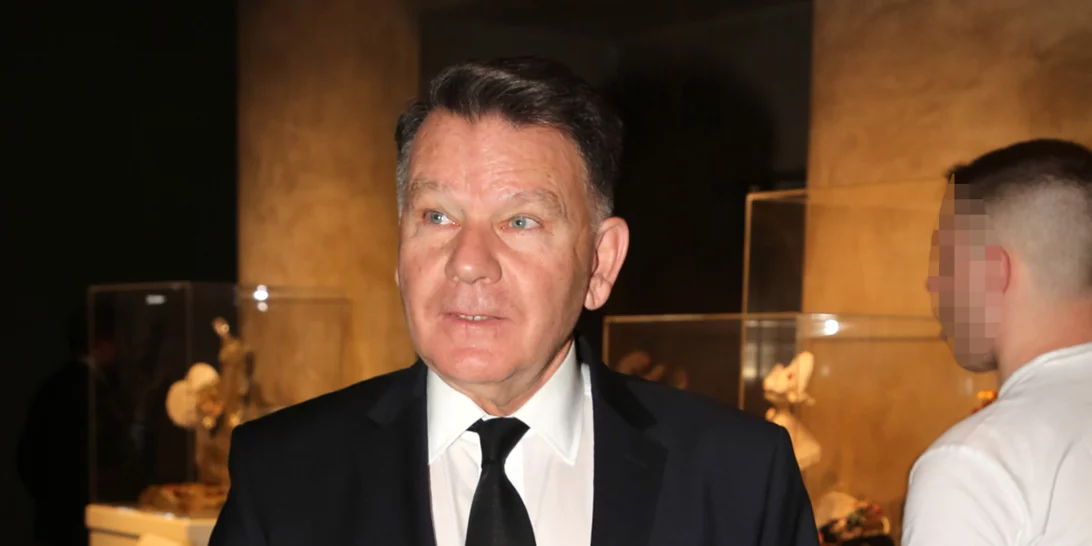 Αλέξης Κούγιας | Η ανακοίνωσή του για την προφυλάκιση του Δημήτρη Λιγνάδη