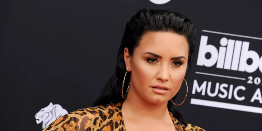 Demi Lovato | Ολοκλήρωσε κρυφά ένα ακόμα πρόγραμμα απεξάρτησης από τον εθισμό της στα ναρκωτικά