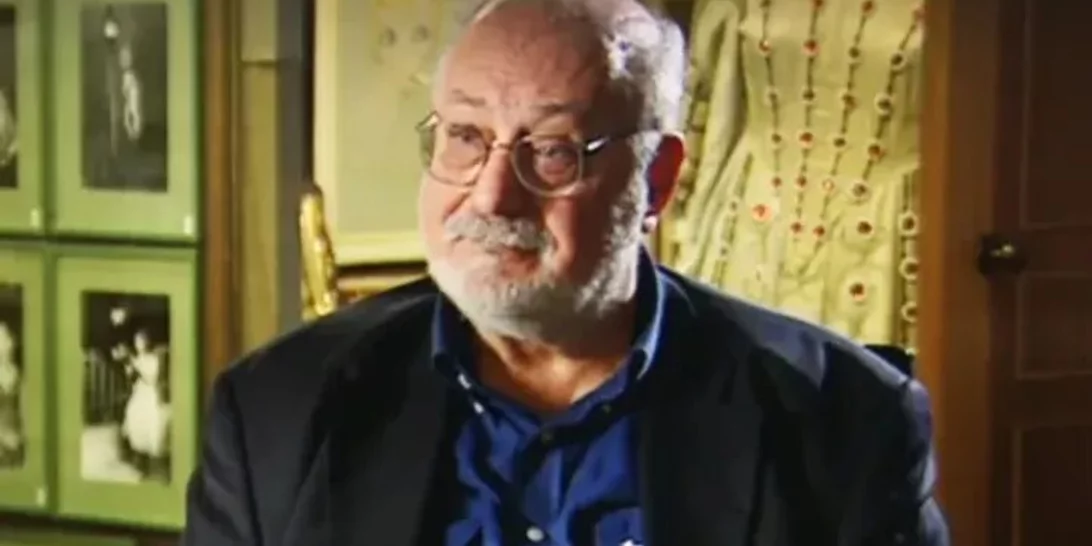 Πέθανε ο Κώστας Γεωργουσόπουλος