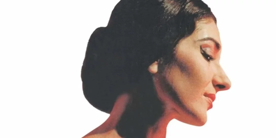 Ρετρό κλικ | Η Μαρία Κάλλας, 2 ετών, στη Νέα Υόρκη - Οι διαταραγμένες σχέσεις με τη μητέρα της