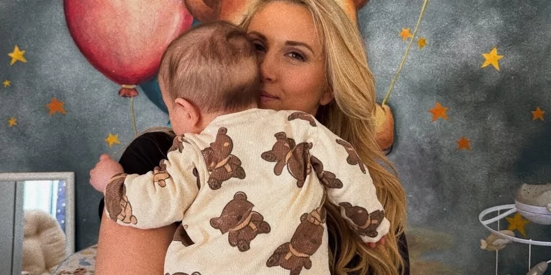 Early birds | Το πρωινό παιχνίδι της Φωτεινής Πετρογιάννη με το μωράκι της