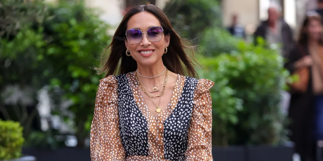 Οι τάσεις που ξεχωρίσαμε από το street style της εβδομάδας μόδας στο Λονδίνο