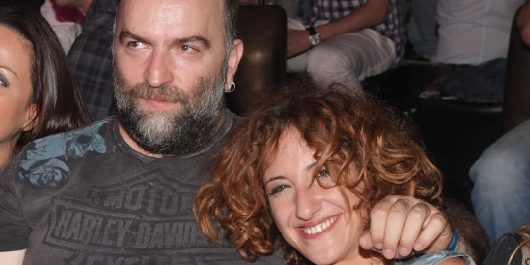 Ξεσπάει η Φωτεινή Ψυχίδου | ''Αφού δεν μιλάνε οι Πυξ Λαξ, θα μιλήσω εγώ για τον Γιώργο Γιαννόπουλο''