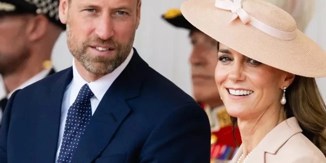 Η Kate Middleton δεν είναι πλέον το πιο αγαπητό πρόσωπο της βασιλικής οικογένειας | Ποιος της "έκλεψε" την πρωτιά;