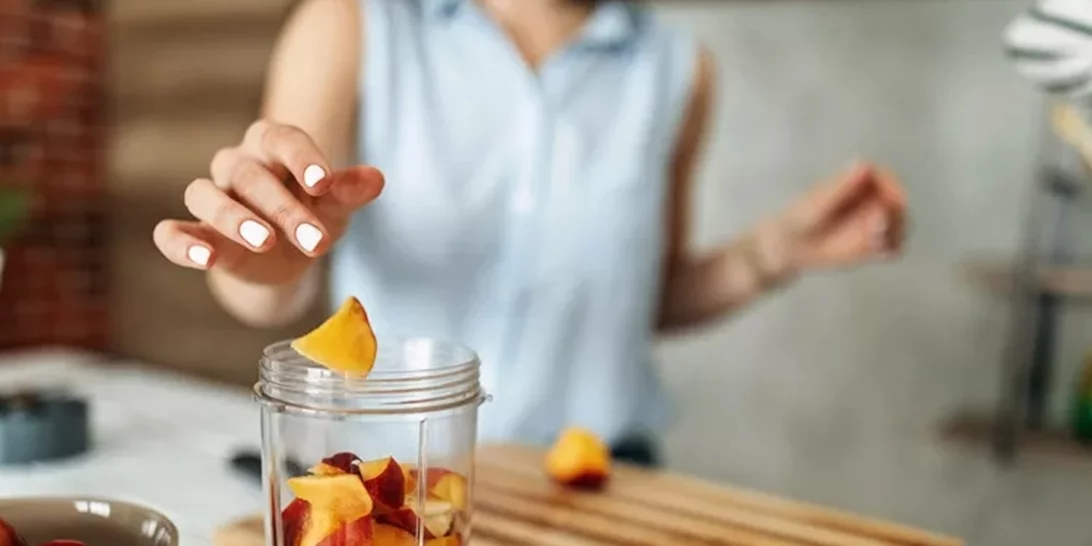 Τα βήματα για να μετατρέψεις ένα smoothie σε ένα πραγματικά πλήρες γεύμα