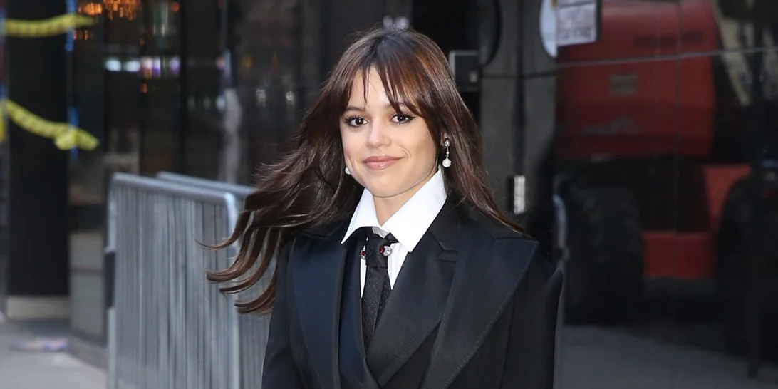 Wednesday Bangs | Η νέα εκδοχή των curtain bangs είναι ακόμα πιο κολακευτική για όλες