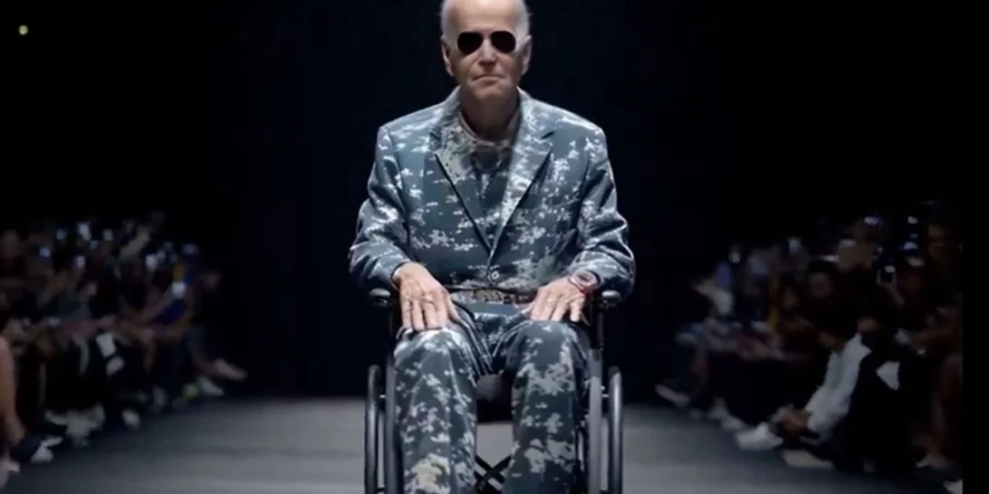 Πώς θα ήταν οι μεγάλοι ηγέτες του κόσμου ως μοντέλα στην πασαρέλα