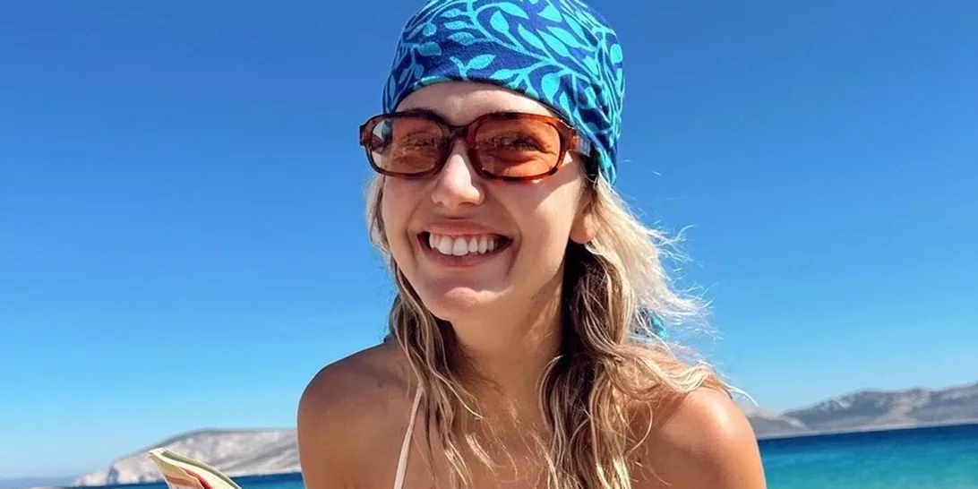 Κλέλια Ανδριολάτου | Αποκάλυψε τι περιλαμβάνει το αγαπημένο της πρωινό