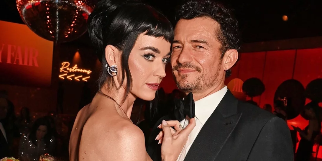 Οrlando Bloom | Η solo εμφάνιση στον γάμο του Bezos και η προγραμματισμένη έξοδος με τον Leonardo DiCaprio