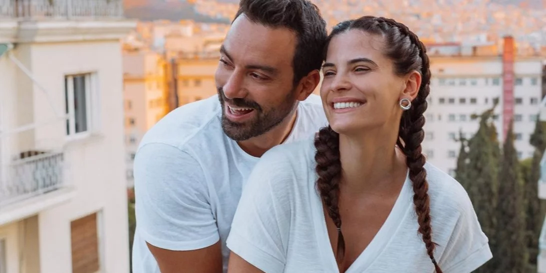 Αριάνα & Φιλίππα Τανιμανίδη | Ανέλαβαν χρέη street artist στην Πάρο