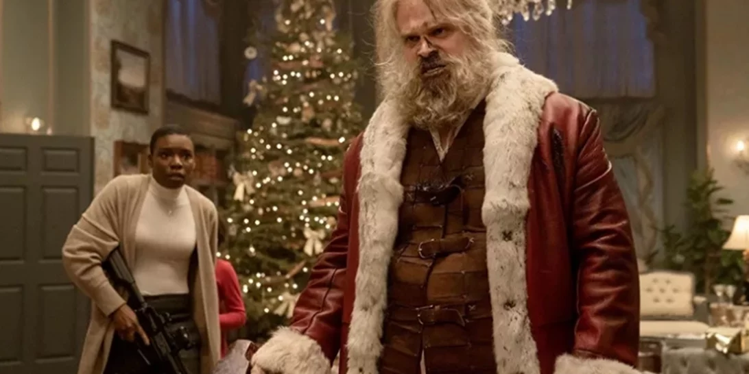 Ελληνικό box office | Άγιος Βασίλης εναντίον Καραγκιόζη