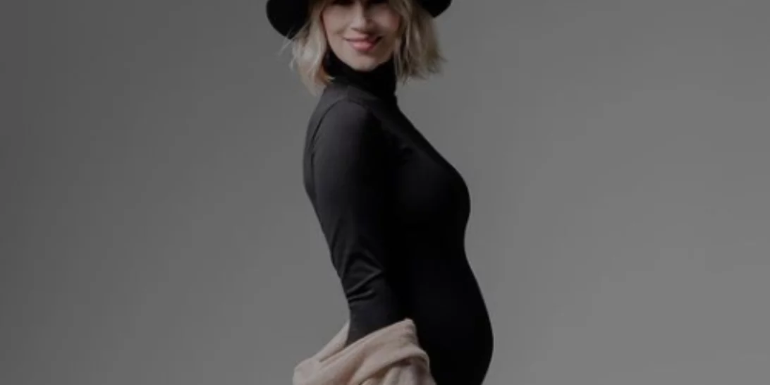 Νάντια Μπουλέ | Οι νέες φωτογραφίες με φουσκωμένη κοιλίτσα