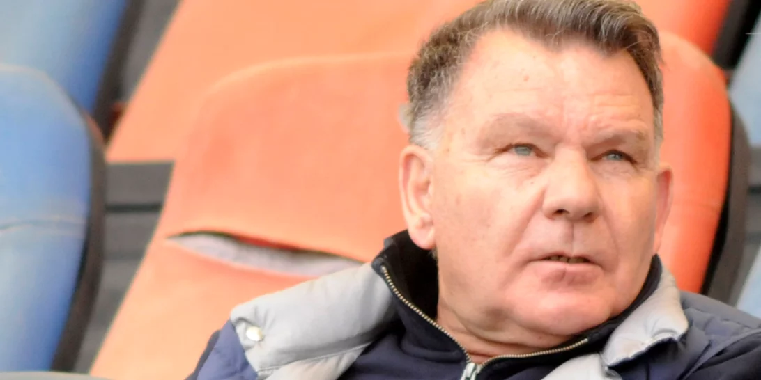 Αλέξης Κούγιας | "Δεν θα εκδικαστεί η υπόθεση του Λιγνάδη αύριο - Ο ίδιος επιθυμεί διακαώς να γίνει η δίκη"