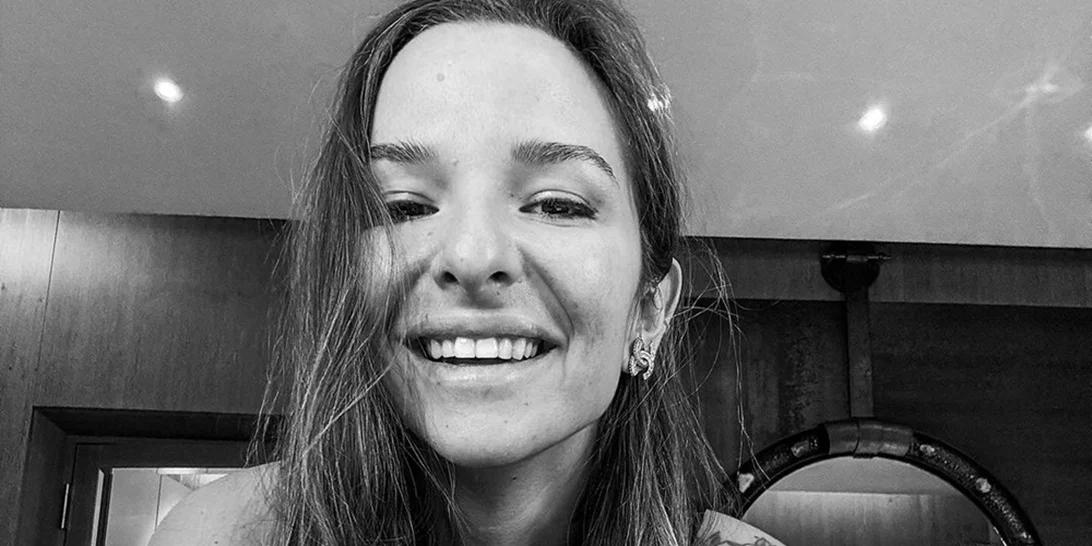 Η Εριέττα Κούρκουλου - Λάτση για το Πάσχα | Ο λόγος που δεν τρώει κρέας πια