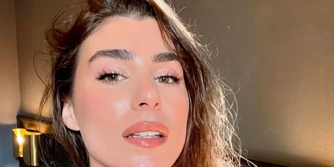 Χρύσα Μιχαλοπούλου | Για bowling με τις φίλες της