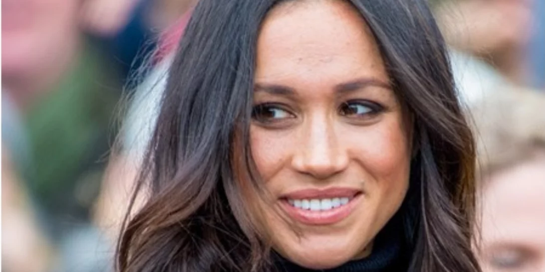 Meghan Markle | Το όνομά της αφαιρέθηκε από το πιστοποιητικό γέννησης του γιου της