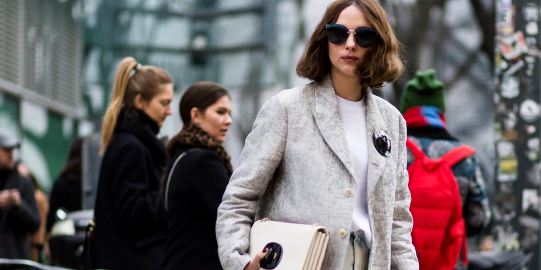 Οι πιο χρήσιμες συμβουλές για να ανανεώσεις το στιλ σου μετά τα 40