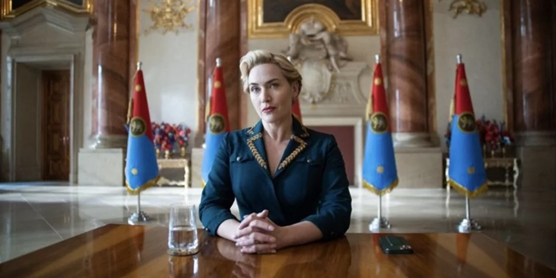The Regime | Είδαμε το πρώτο επεισόδιο με την Kate Winslet και ανατριχιάσαμε με τις ομοιότητες τoυ πραγματικού πολιτικού γίγνεσθαι
