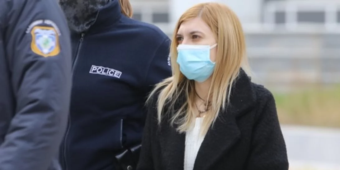 Εισαγγελέας για Πισπιρίγκου | Έρχεται η ανακοπή της Τζωρτζίνας και ο Δασκαλάκης ως δια μαγείας επιστρέφει σπίτι