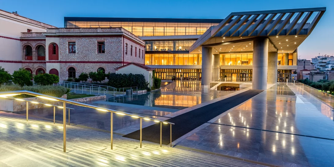 Λιγότεροι από τους μισούς Έλληνες επισκέφθηκαν κάποιο μουσείο τον τελευταίο χρόνο, σύμφωνα με έρευνα