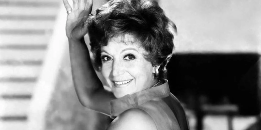 Μαρινέλλα και Ρένα Βλαχοπούλου | Το περιστατικό που τις ενώνει