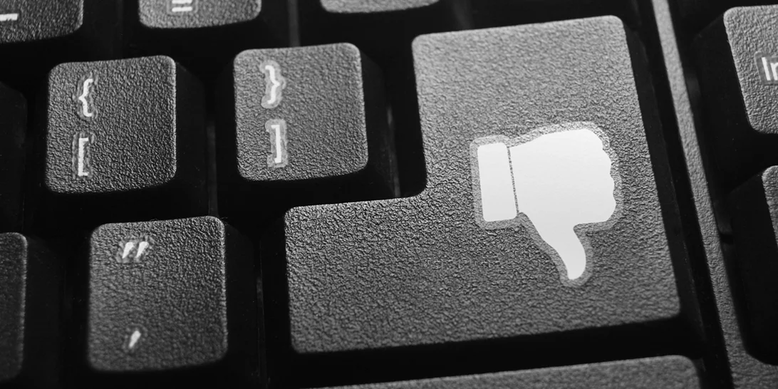 "Haters" | Πότε τα social media έγιναν πεδίο εκτόνωσης;