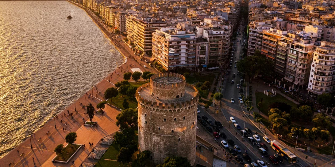 Επιπλέον 1500 γεύματα σε άπορους από τον δήμο Θεσσαλονίκης