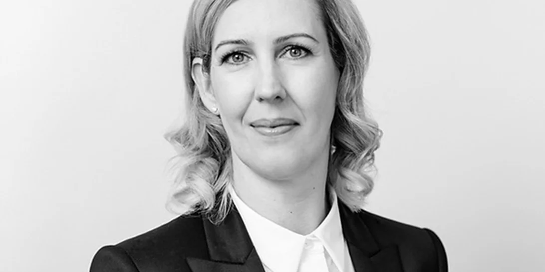 Ποια είναι η σεφ Clare Smyth στην οποία υποκλίθηκε χτες το Μaster Chef