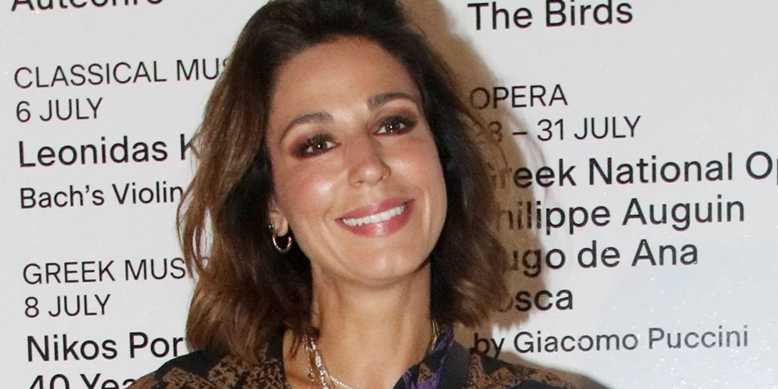 Τέλος το καρέ για την Κατερίνα Παπουτσάκη | Η ανανεωμένη εμφάνισή της στο MadWalk