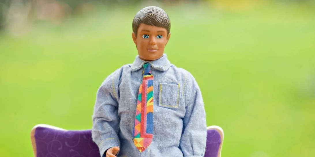 Έτσι δείχνουν 15 σύγχρονοι Ken, σύμφωνα με την τεχνητή νοημοσύνη