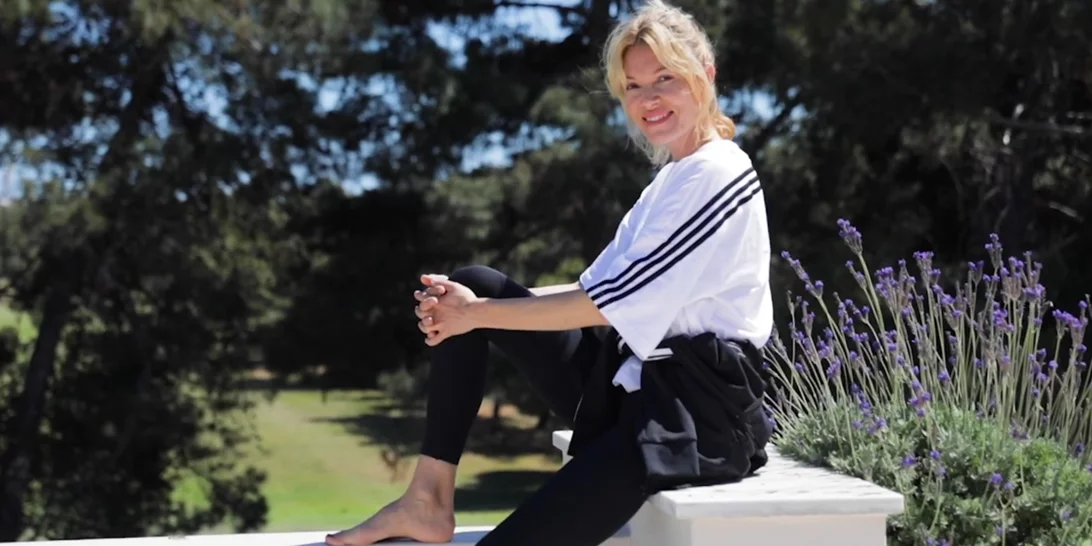 Η Βίκυ Καγιά σχεδίασε μια Great ημέρα ειδικά για μαμάδες!