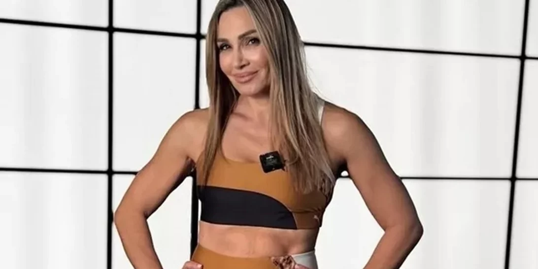 Δεν φεύγει το λίπος; Η Ελένη Πετρουλάκη αποκαλύπτει το μυστικό της για μόνιμα αποτελέσματα