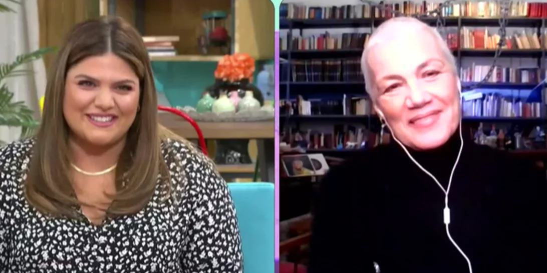 Αθηνά Παππά | Ο παρ' ολίγον βιασμός στα 18 της και τα σχόλια για τις καταγγελίες στο θέατρο