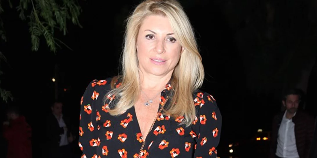 Το κείμενο της συντρόφου του Κώστα Σπυρόπουλου, Χριστίνας Πολίτη, για τη "δύναμη της συγγνώμης"