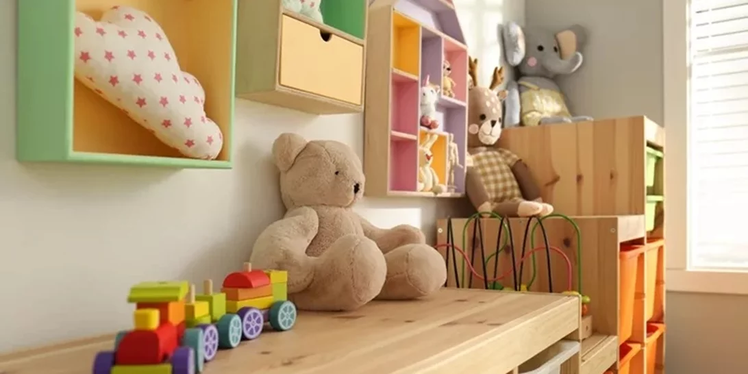 Το αγαπημένο παιχνίδι των παιδιών σου είναι γεμάτο μικρόβια – περισσότερα και από τη λεκάνη της τουαλέτας