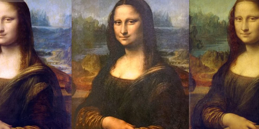Μοna Lisa | 5 πράγματα για το έργο του Leonardo Da Vinci και τις περιπέτειές του