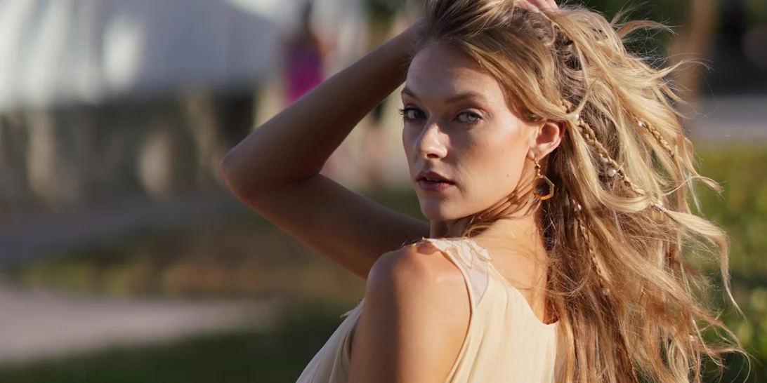 Τα πιο chic ολόσωμα μαγιό για το φετινό καλοκαίρι