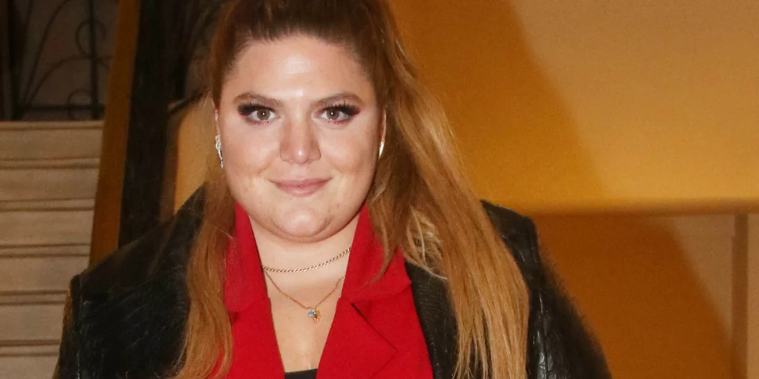 Δανάη Μπάρκα | Γι' αυτό βρέθηκε στο Αστυνομικό Τμήμα