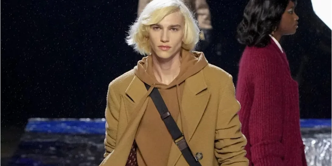 O Tommy Hilfiger επιστρέφει στην Εβδομάδα Μόδας της Νέας Υόρκης