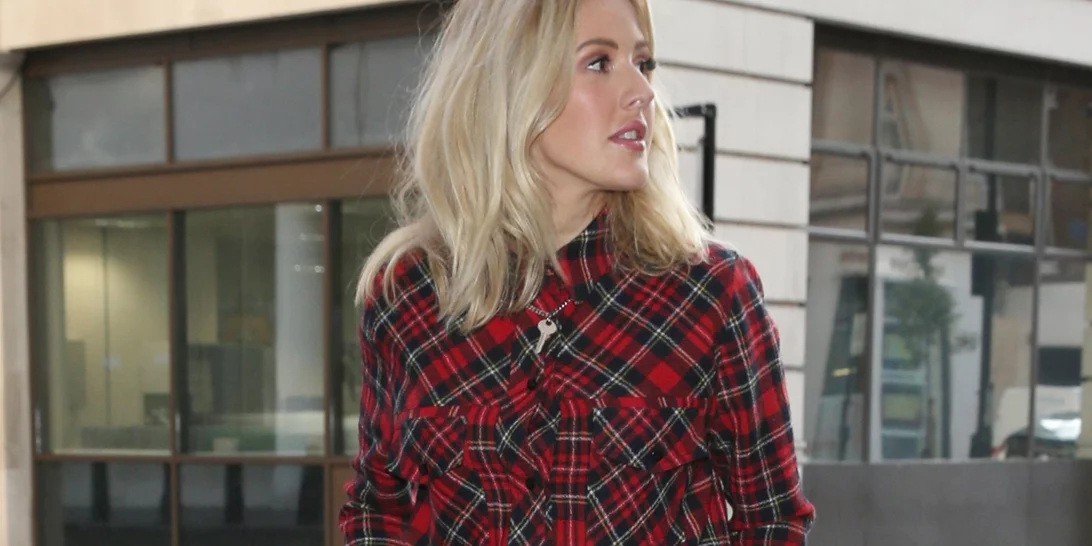 Punk & Beautiful | Τα καρό κομμάτια με τα οποία θα δείχνεις updated στο στιλ σου