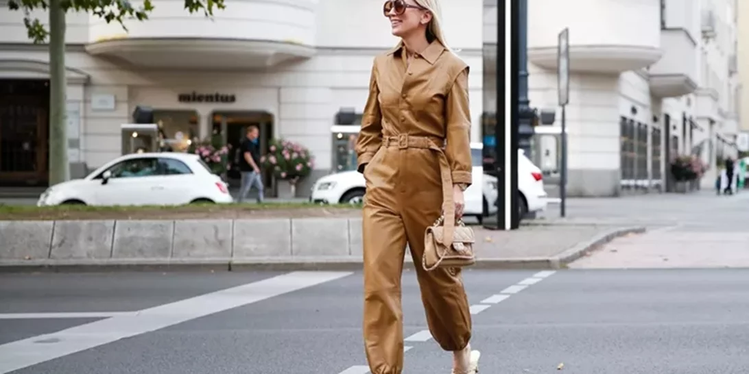 Comeback στη μόδα | Tο chic παπούτσι που θα φορέσουμε την Άνοιξη 2026