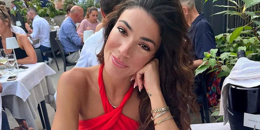 Ήβη Αδάμου | Υιοθέτησε το classy μανικιούρ που προτιμούν διαχρονικά και οι Γαλλίδες