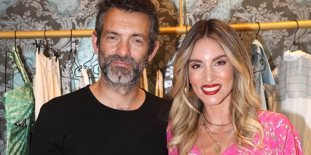 Αθηνά Οικονομάκου: "Δεν ισχύει το εξώδικο από τον Φίλιππο Μιχόπουλο, μιλήσαμε και τον ρώτησα"