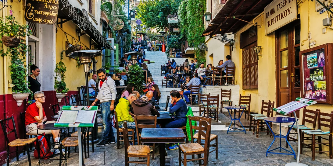 Λουκέτο σήμερα στην εστίαση - Διαμαρτυρία για τα νέα μέτρα - Τα αιτήματα των καταστηματαρχών