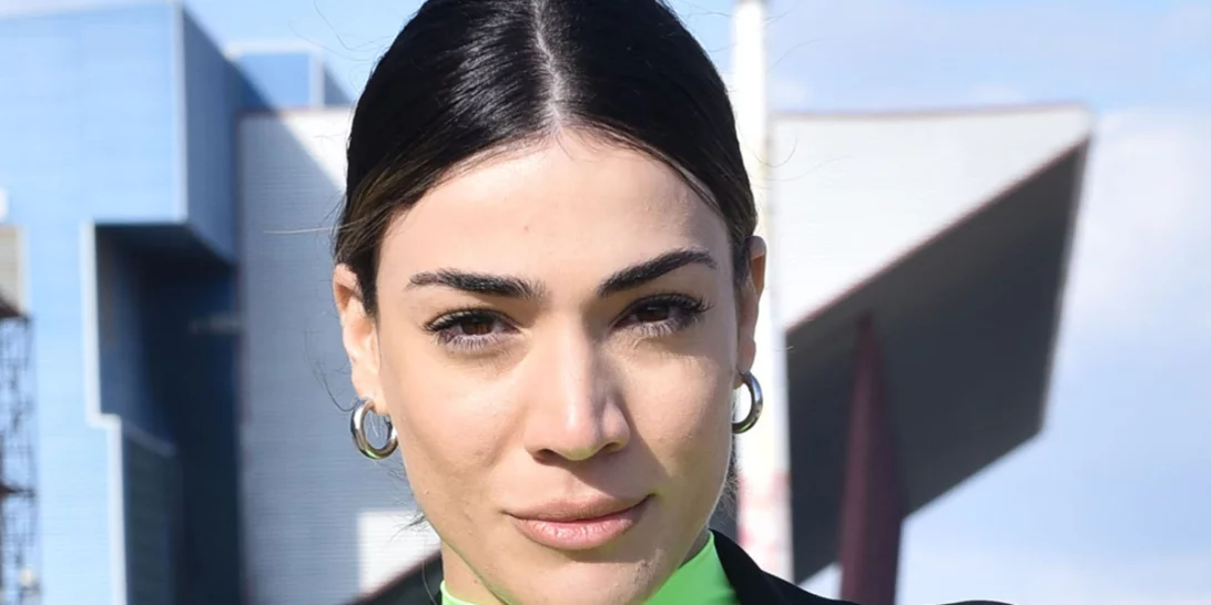 Ήβη Αδάμου | Οι τρυφερές φωτογραφίες με τον Μιχάλη Κουϊνέλη και την κόρη τους