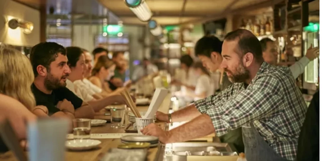 Hot Tables | Ποια είναι τα πιο δύσκολα τραπέζια της πόλης;