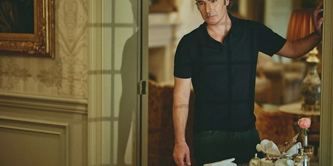 Maestro | "Σειρά του Παπακαλιάτη χωρίς Χρήστο Λούλη είναι ζαμπόν δίχως λιπαρά"